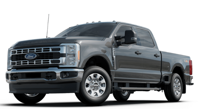 2024 Ford SuperDuty